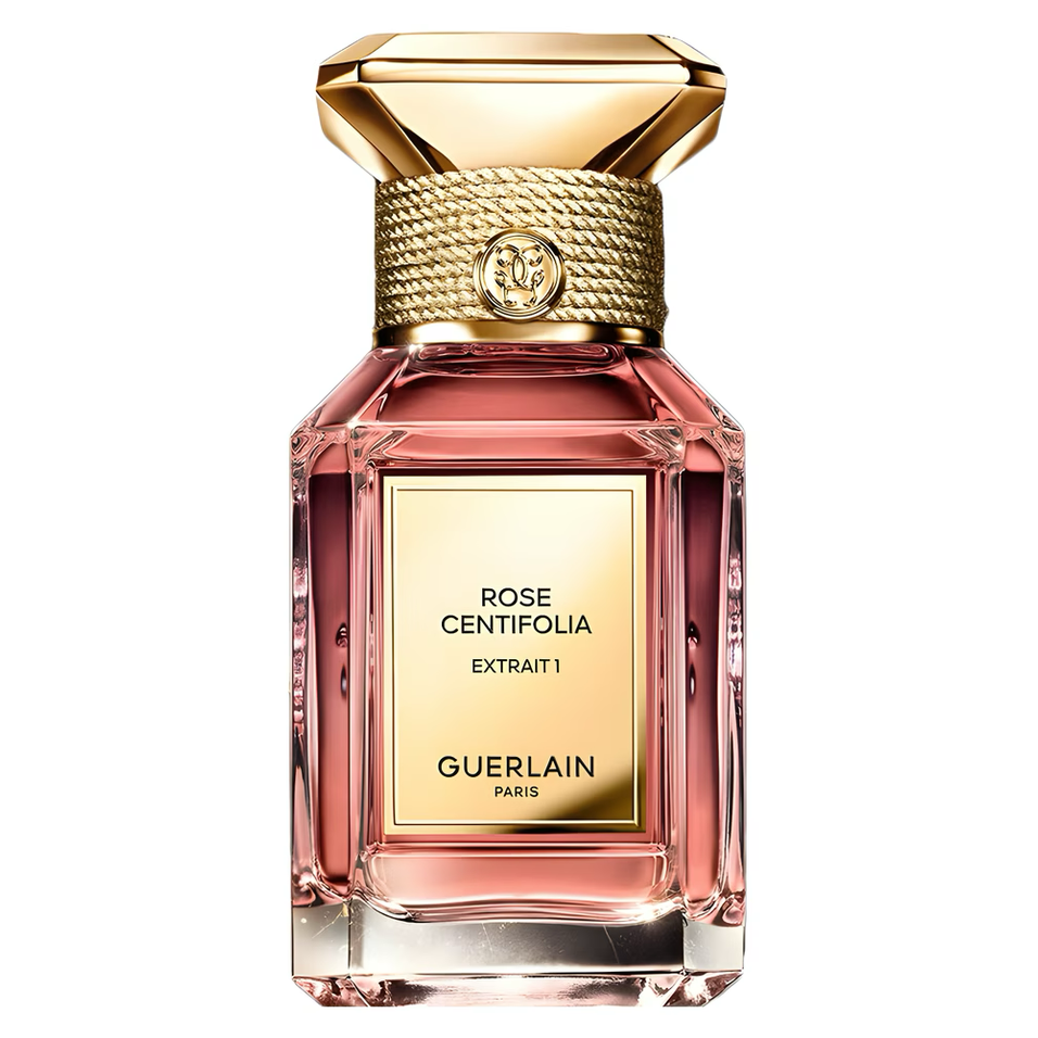 Guerlain: Rose Centifolia - Luke's Scents Decants
